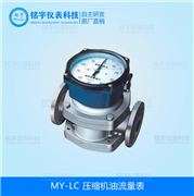 壓縮機(jī)油流量表